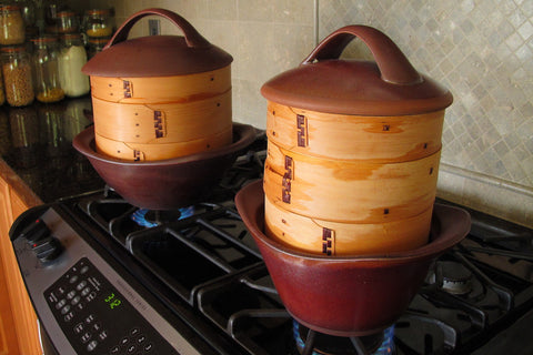 Casseroles/Stovetop Pots